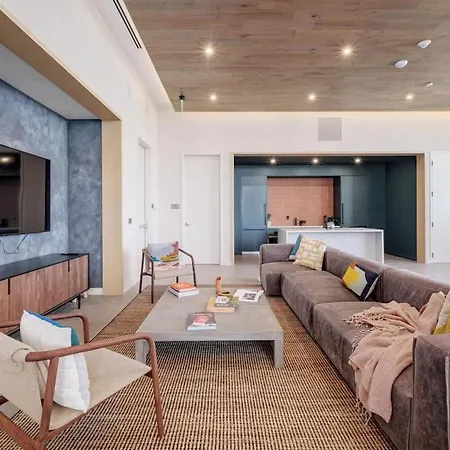 Aparthotel The Summit Club